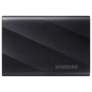 Disque dur SSD Externe 1To Samsung T9 image-5