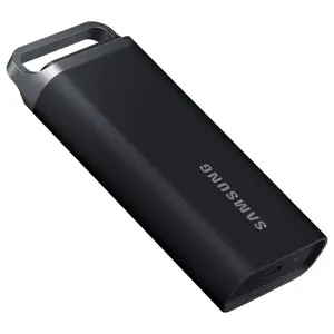Disque dur SSD Externe USB 3.2 2To Samsung T5 Evo image-2