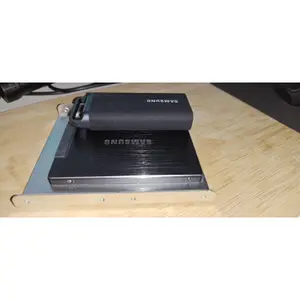 Disque dur SSD Externe USB 3.2 2To Samsung T5 Evo image-4