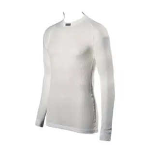 T-shirt manga comprida Brynje Thermo image-0
