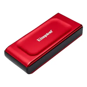 Disco rigido SSD Esterno USB-C 3.2 Kingston XS1000 2 To image-1