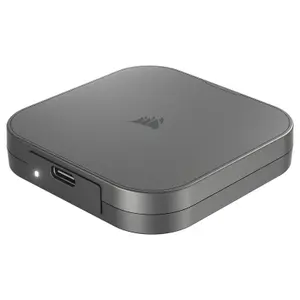 Disque dur SSD Externe Corsair EX400U 1B USB 4 CSSD-EX400U1TB image-0