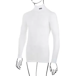 T-shirt manga comprida Brynje Thermo  col image-0