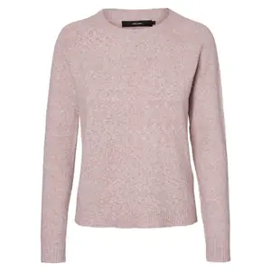 Women's O-neck sweater Vero Moda vmdoffy image-0