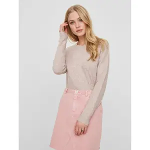 Women's O-neck sweater Vero Moda vmdoffy image-1