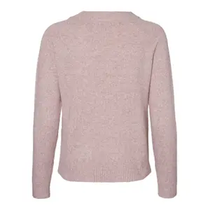 Women's O-neck sweater Vero Moda vmdoffy image-2