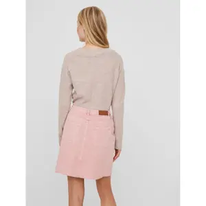 Women's O-neck sweater Vero Moda vmdoffy image-3