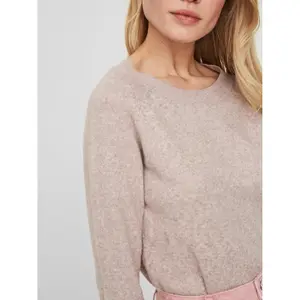 Women's O-neck sweater Vero Moda vmdoffy image-4