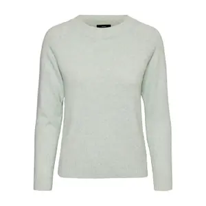 Women's O-neck sweater Vero Moda vmdoffy image-0
