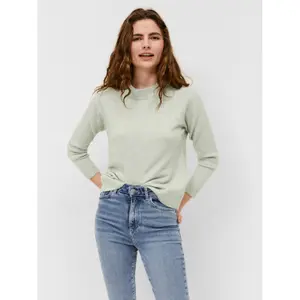 Women's O-neck sweater Vero Moda vmdoffy image-1