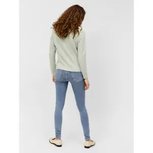 Women's O-neck sweater Vero Moda vmdoffy image-3