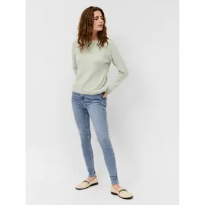 Women's O-neck sweater Vero Moda vmdoffy image-2