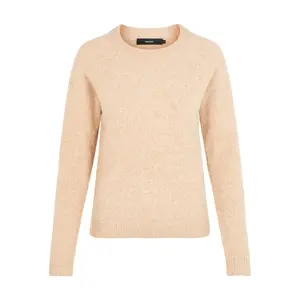 Women's O-neck sweater Vero Moda vmdoffy image-0