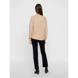 Women's O-neck sweater Vero Moda vmdoffy image-3