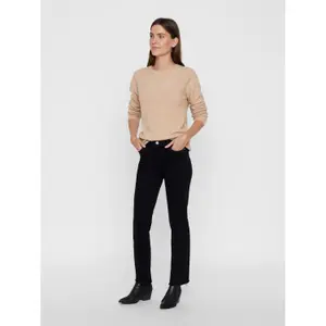 Women's O-neck sweater Vero Moda vmdoffy image-2