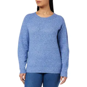 Pullover col-O femme Vero Moda Vmdoffy image-1