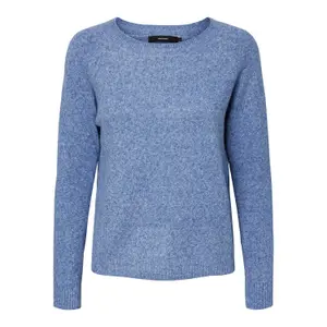 Pullover col-O femme Vero Moda Vmdoffy image-0