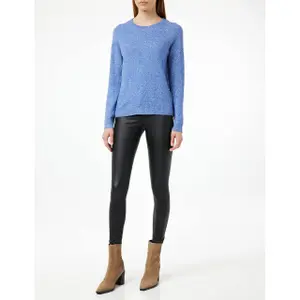 Pullover col-O femme Vero Moda Vmdoffy image-2