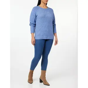 Pullover col-O femme Vero Moda Vmdoffy image-3