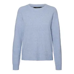Women's O-neck sweater Vero Moda vmdoffy image-0