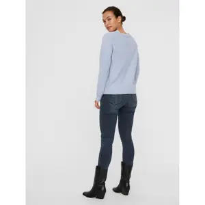 Women's O-neck sweater Vero Moda vmdoffy image-3