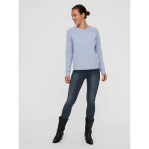Women's O-neck sweater Vero Moda vmdoffy image-2