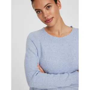 Women's O-neck sweater Vero Moda vmdoffy image-4
