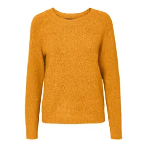 Damen-Pullover mit O-Ausschnitt Vero Moda vmdoffy image-0