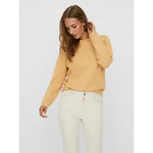 Damen-Pullover mit O-Ausschnitt Vero Moda vmdoffy image-1