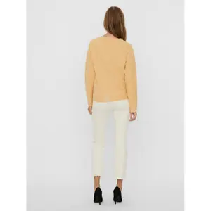 Damen-Pullover mit O-Ausschnitt Vero Moda vmdoffy image-3