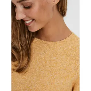 Damen-Pullover mit O-Ausschnitt Vero Moda vmdoffy image-5