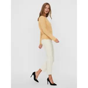 Damen-Pullover mit O-Ausschnitt Vero Moda vmdoffy image-4