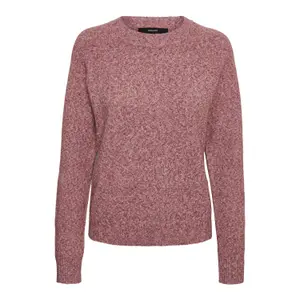 Damen-Pullover mit O-Ausschnitt Vero Moda vmdoffy image-0