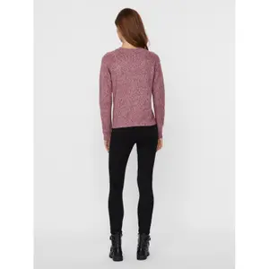 Damen-Pullover mit O-Ausschnitt Vero Moda vmdoffy image-3