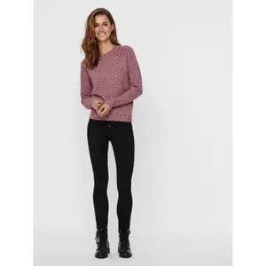 Damen-Pullover mit O-Ausschnitt Vero Moda vmdoffy image-2