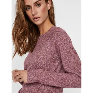 Damen-Pullover mit O-Ausschnitt Vero Moda vmdoffy image-4