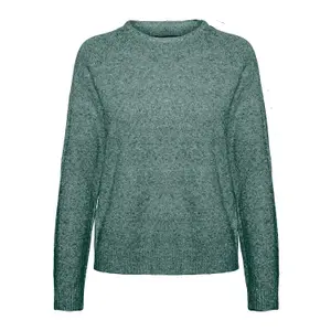 Women's O-neck sweater Vero Moda vmdoffy image-0