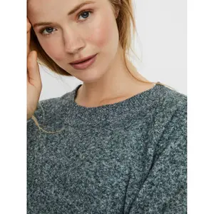 Women's O-neck sweater Vero Moda vmdoffy image-4
