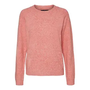 Damen-Pullover mit O-Ausschnitt Vero Moda vmdoffy image-0