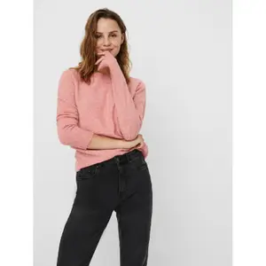 Damen-Pullover mit O-Ausschnitt Vero Moda vmdoffy image-1