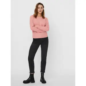 Damen-Pullover mit O-Ausschnitt Vero Moda vmdoffy image-2