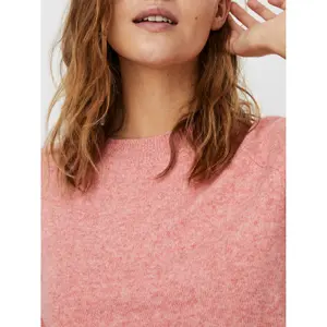 Damen-Pullover mit O-Ausschnitt Vero Moda vmdoffy image-4