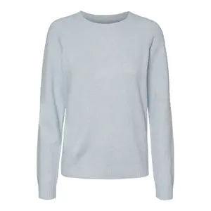 Women's O-neck sweater Vero Moda vmdoffy image-0