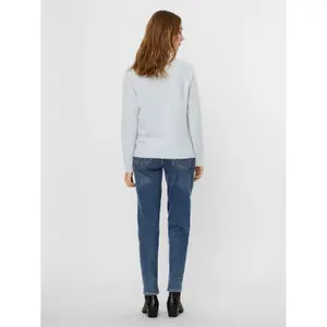Women's O-neck sweater Vero Moda vmdoffy image-3