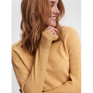 Damen-Pullover mit O-Ausschnitt Vero Moda vmdoffy image-1