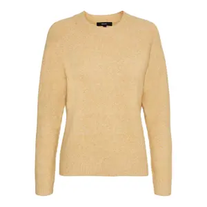 Damen-Pullover mit O-Ausschnitt Vero Moda vmdoffy image-0