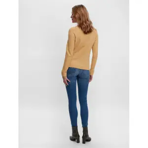 Damen-Pullover mit O-Ausschnitt Vero Moda vmdoffy image-4