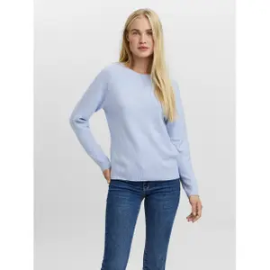 Women's O-neck sweater Vero Moda vmdoffy image-2