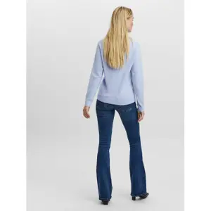 Women's O-neck sweater Vero Moda vmdoffy image-4