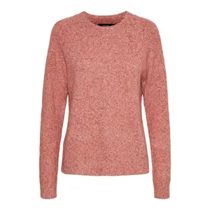Women's O-neck sweater Vero Moda vmdoffy image-0